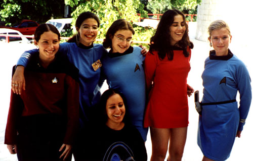 trek_girls picture