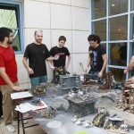 miniatures