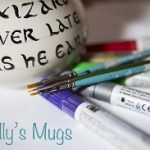 Molly mugs