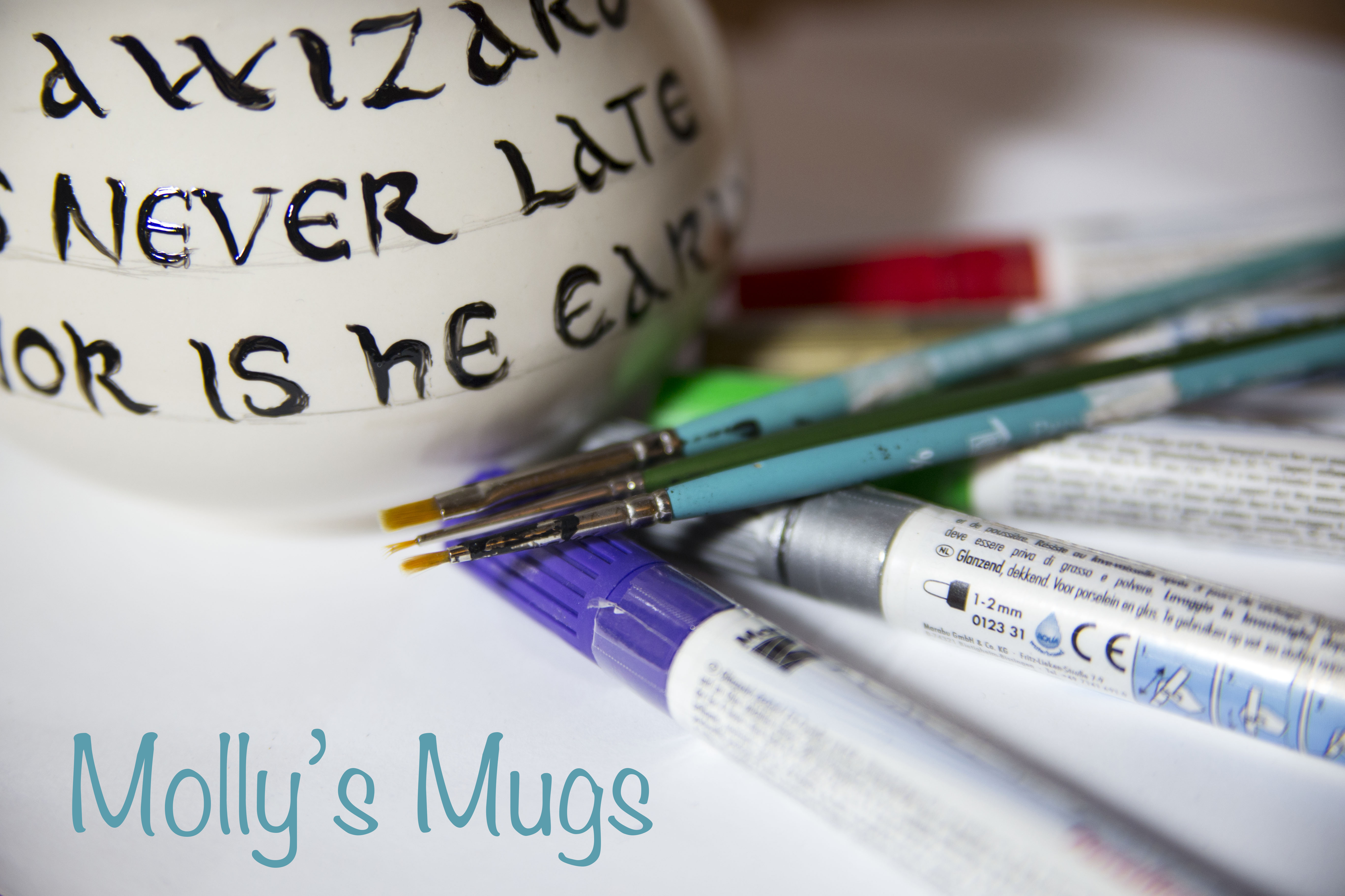 Molly mugs