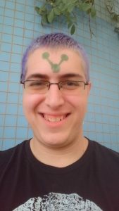 תמונה של ארז קויש ז"ל